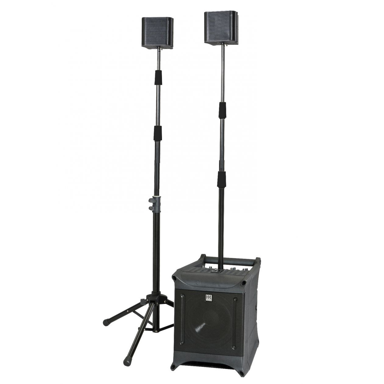 HK Audio L.U.C.A.S. Nano 300 Клубная и концертная акустика